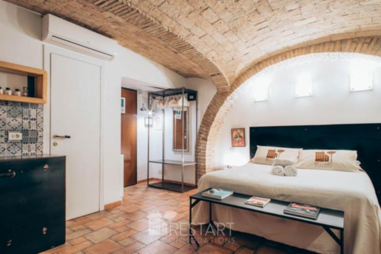 BALESTRA · Fede - 2PAX