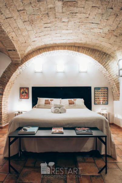 BALESTRA · Fede - 2PAX
