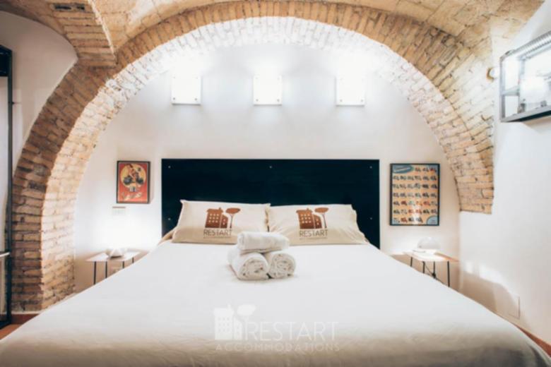 BALESTRA · Fede - 2PAX