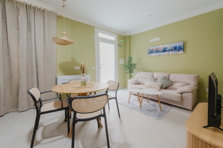 Apartamento Don Marcos B