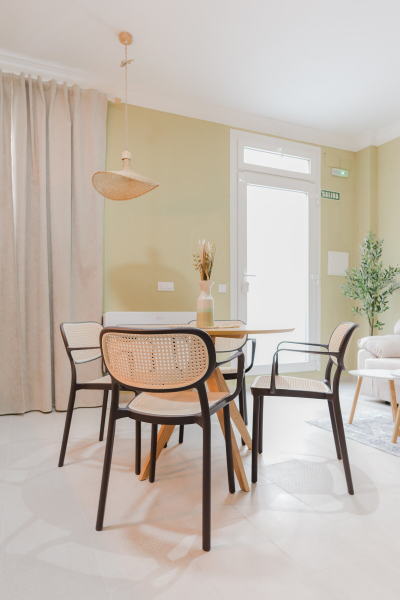 Apartamento Don Marcos B