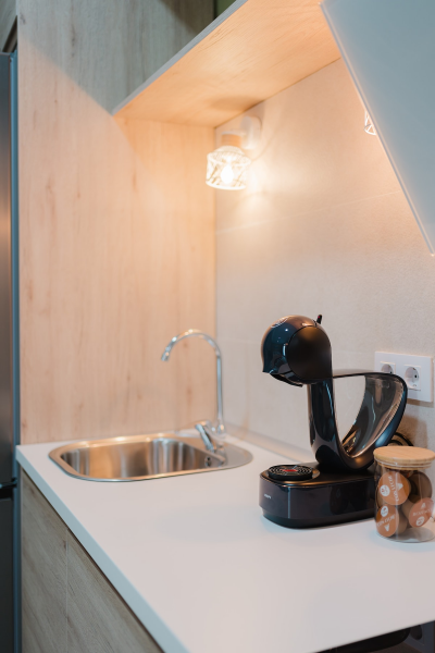 Apartamento Don Marcos B