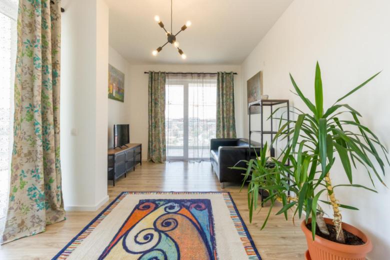 Top Floor View Penthouse