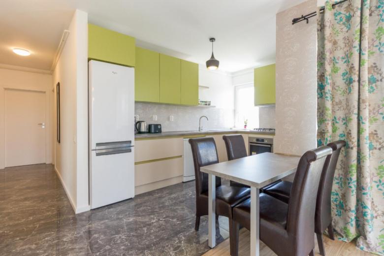 Top Floor View Penthouse