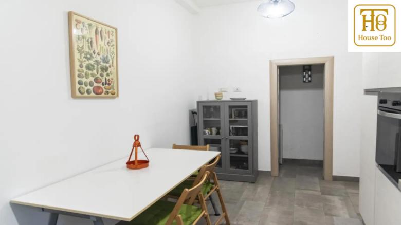 House Colleoni Too