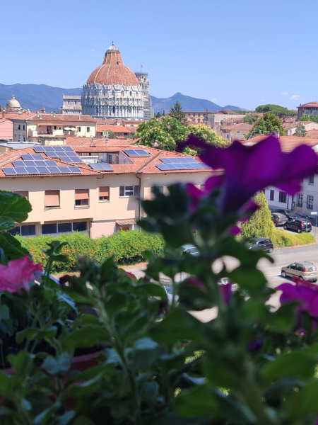 GuestHouse dei Fiori