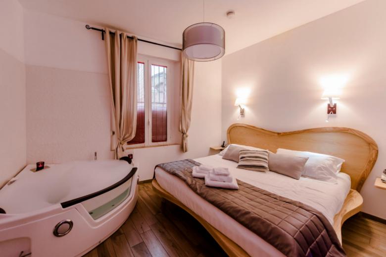 Trastevere Deluxe Rooms Flatinrome