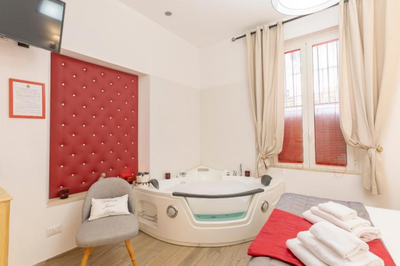 Trastevere Deluxe Rooms Flatinrome