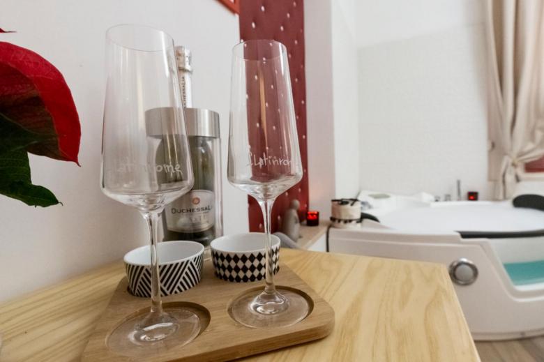 Trastevere Deluxe Rooms Flatinrome