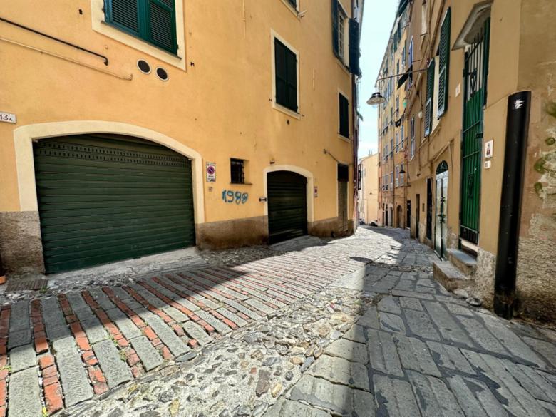 DIMORA S.MARIA DI CASTELLO (ACQUARIO)