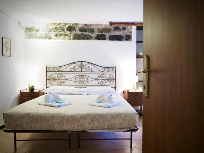 DIMORA S.MARIA DI CASTELLO (ACQUARIO)