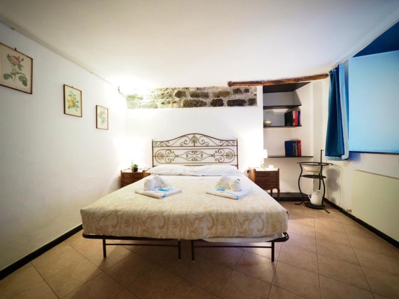 DIMORA S.MARIA DI CASTELLO (ACQUARIO)