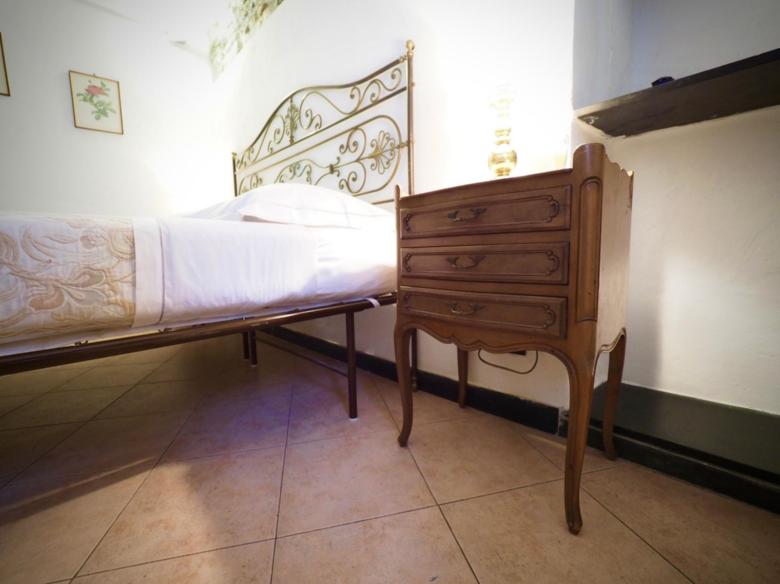 DIMORA S.MARIA DI CASTELLO (ACQUARIO)