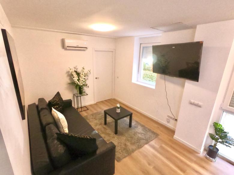 Valdecanillas 1 dormitorio