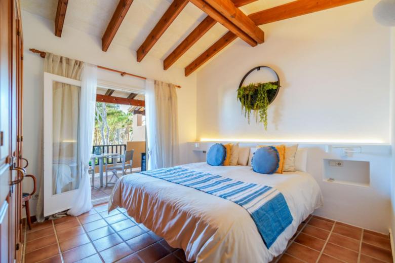 PM 42 Aura de Mar - Dúplex boutique cerca de la playa