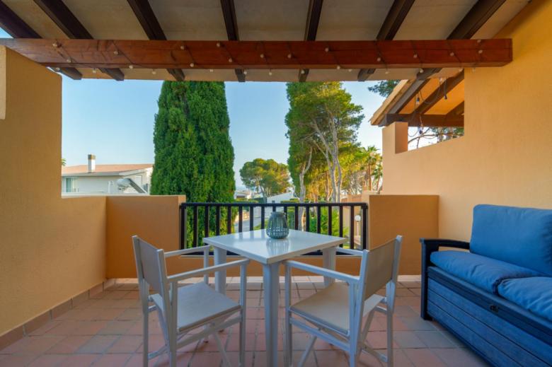 PM 42 Aura de Mar - Dúplex boutique cerca de la playa