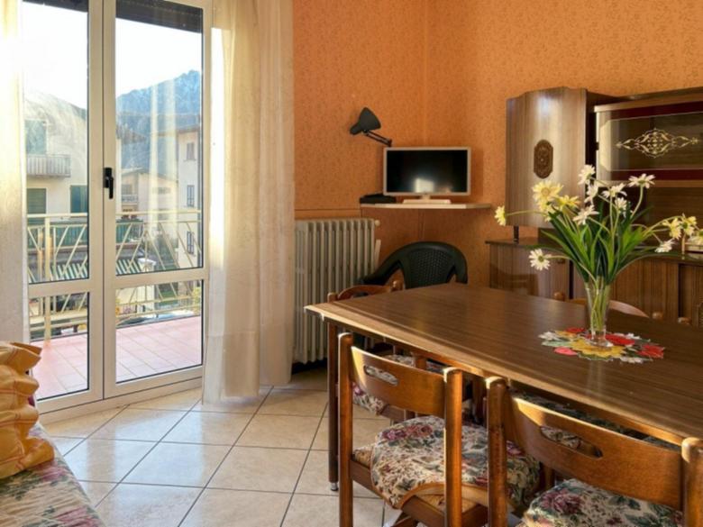 BARZIO GARDEN GLICINE