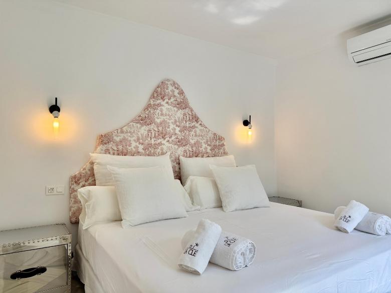 La Clé Boutique Hotel Old Town Marbella