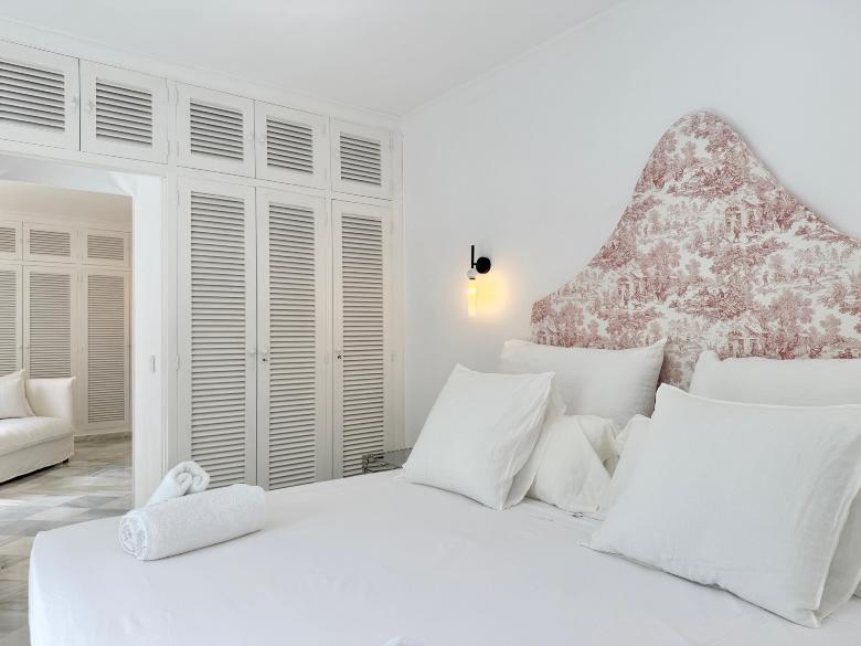 La Clé Boutique Hotel Old Town Marbella