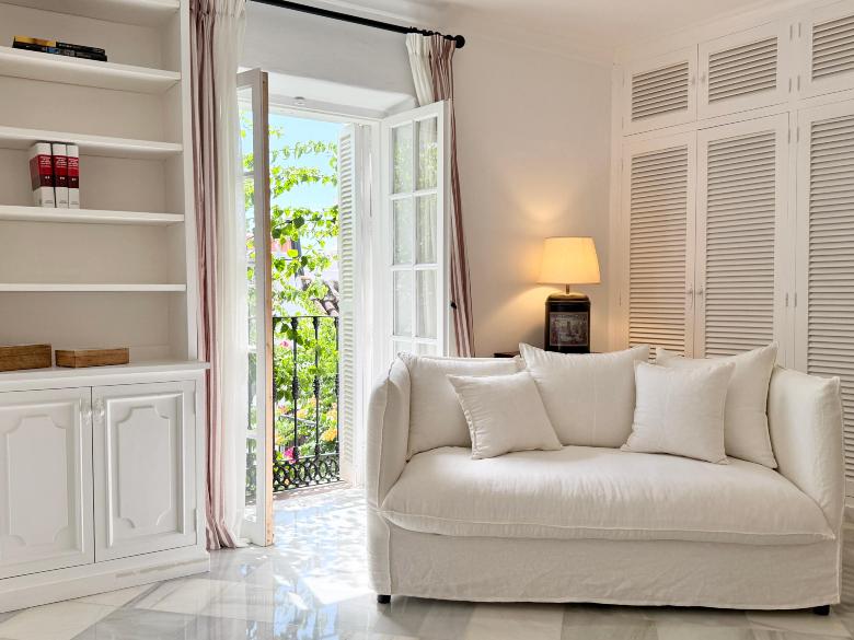 La Clé Boutique Hotel Old Town Marbella