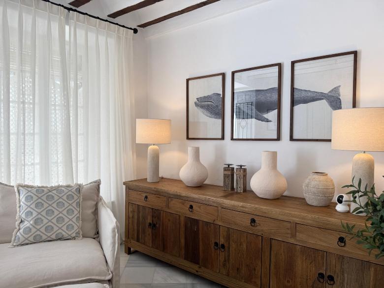 La Clé Boutique Hotel Old Town Marbella