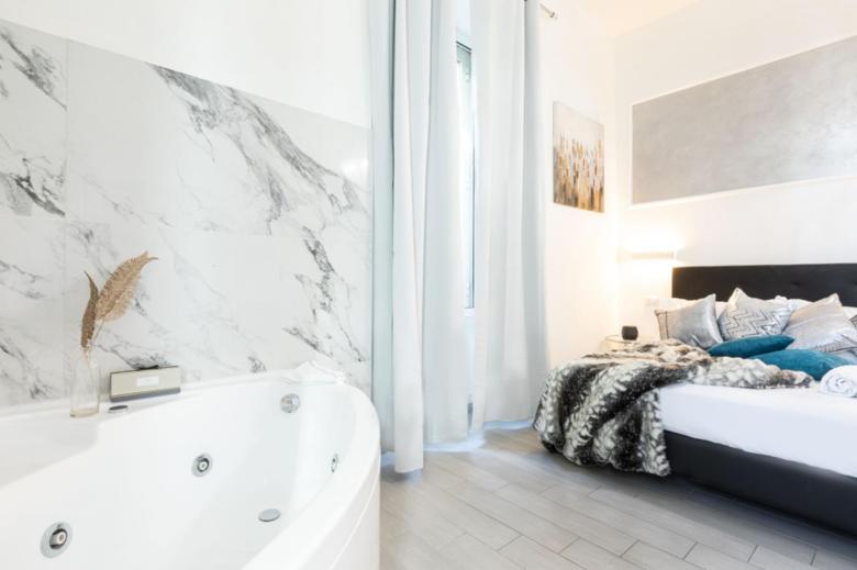 Trastevere Suites