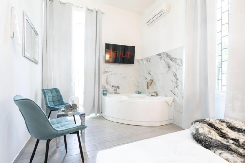 Trastevere Suites