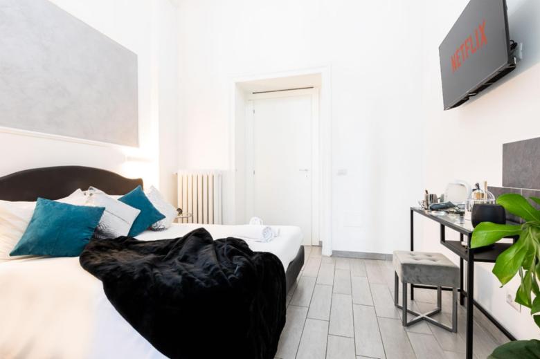 Trastevere Suites
