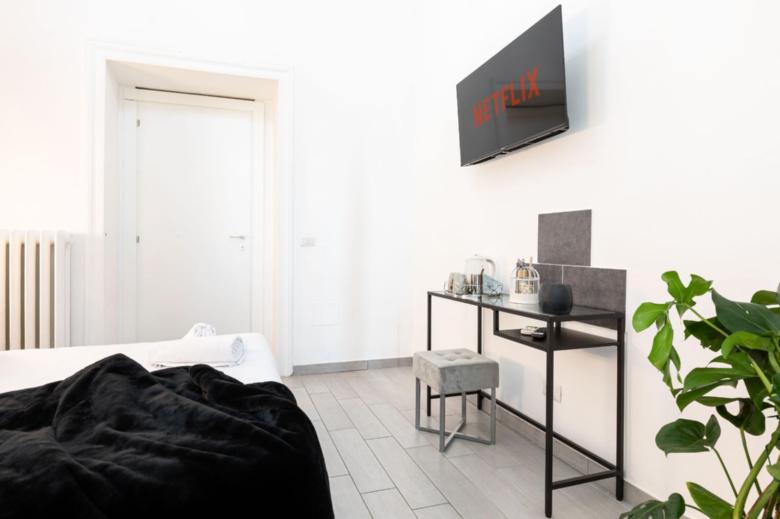 Trastevere Suites