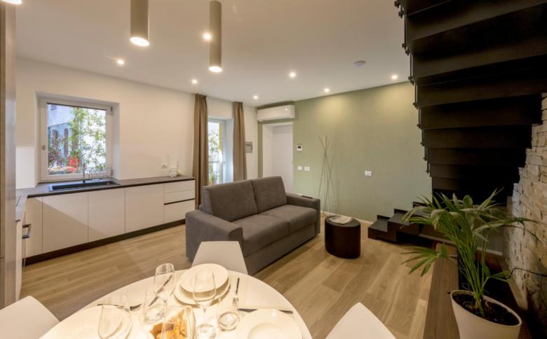Appartamento Duplex