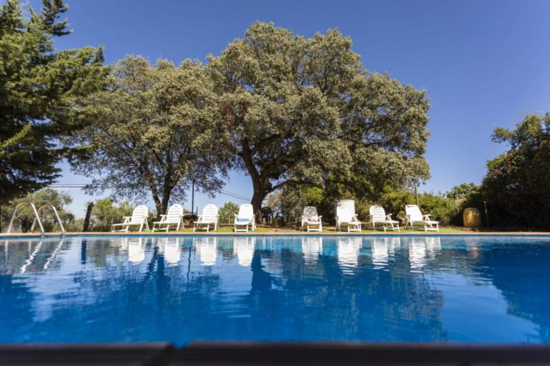 Casa Rural Pozuelo 3 JABUGO