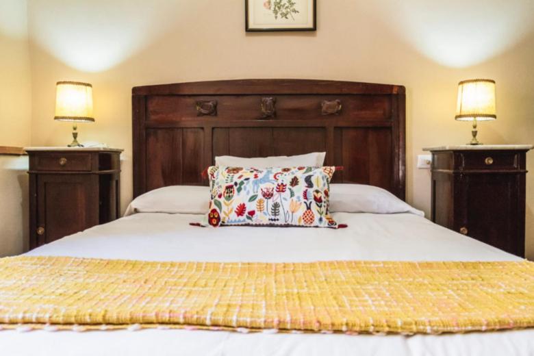 Casa Rural Pozuelo 3 JABUGO
