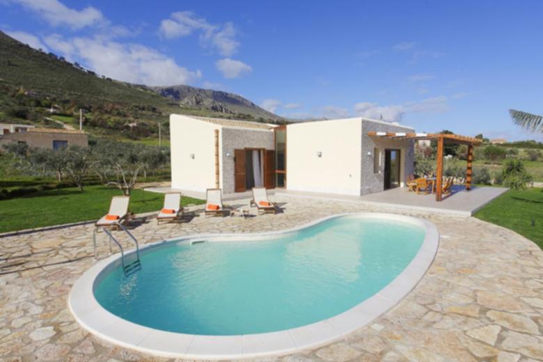 VILLA DELLE STELLE