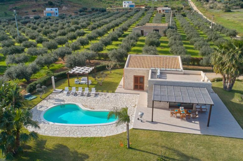 VILLA DELLE STELLE