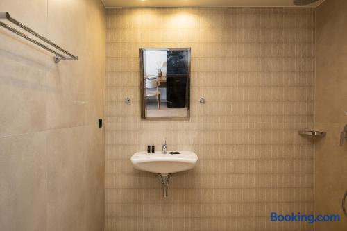 Mouria Luxury Suites - Adults Only