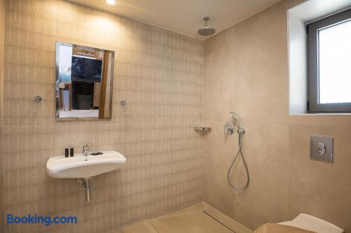 Mouria Luxury Suites