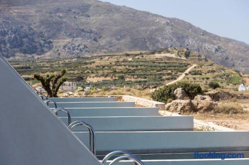 Mouria Luxury Suites - Adults Only
