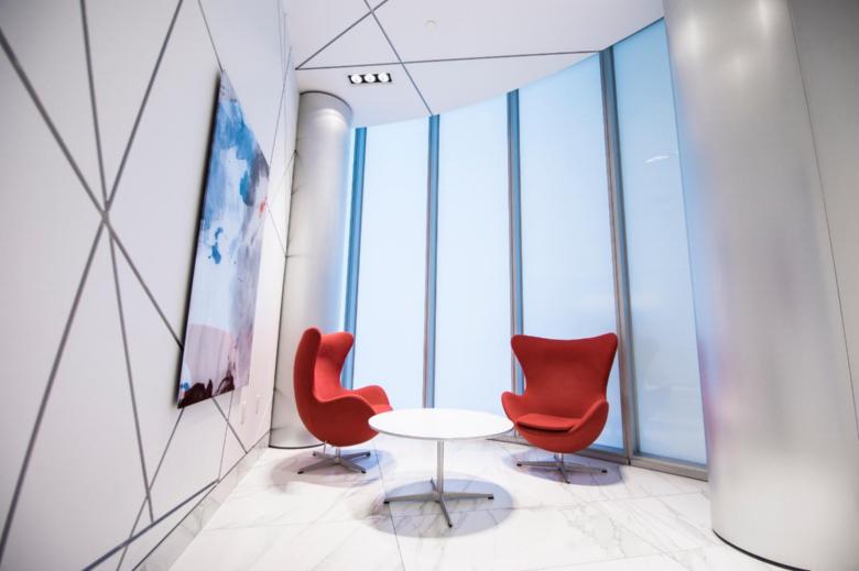 Toronto. 12 York 20th Floor