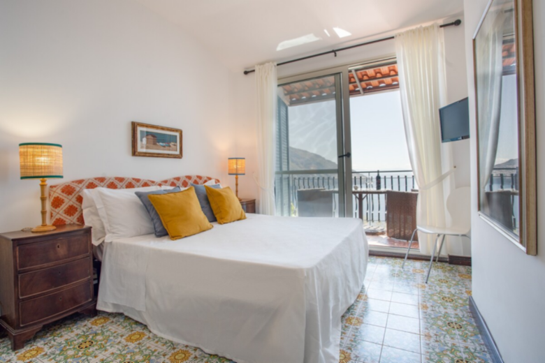 Villa Levante