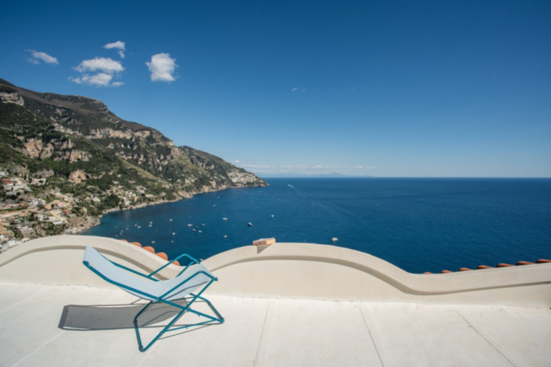 Villa Levante