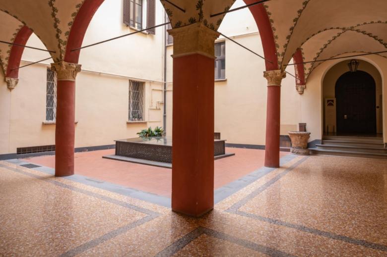 Bologna Marchesana 100 mq