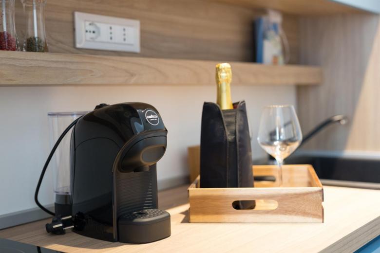 Giada Luxury Terrasini