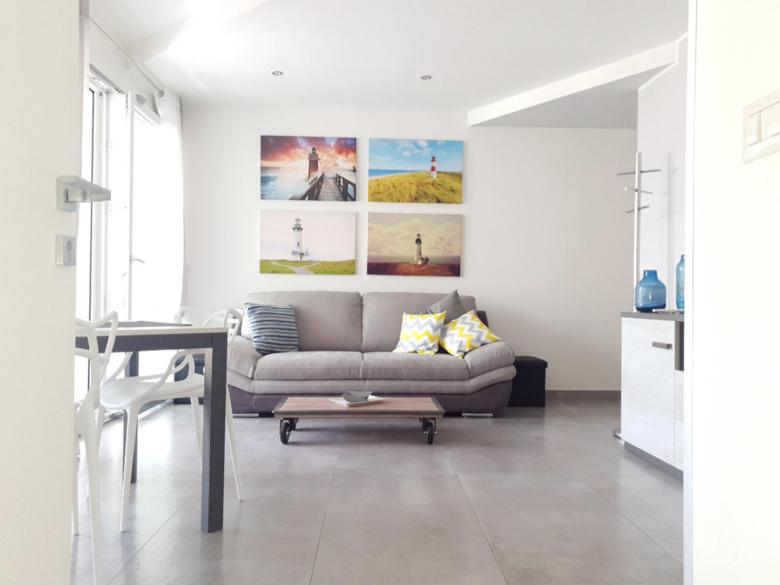 Appartamento Island 4 PAX