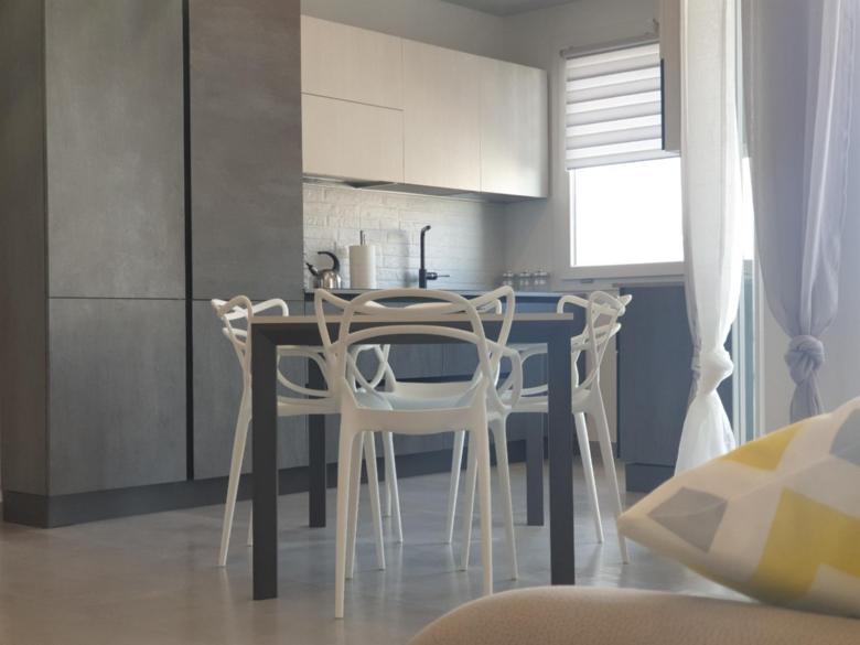 Appartamento Island 4 PAX