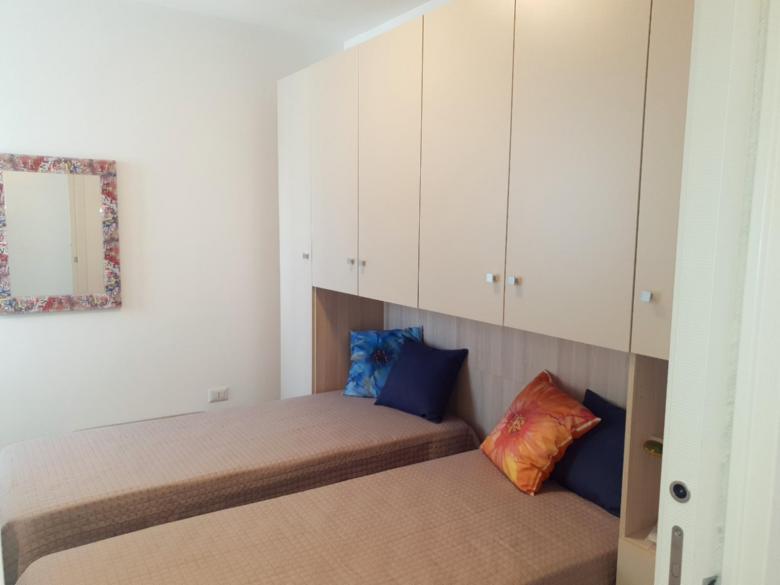 Appartamento Island 4 PAX