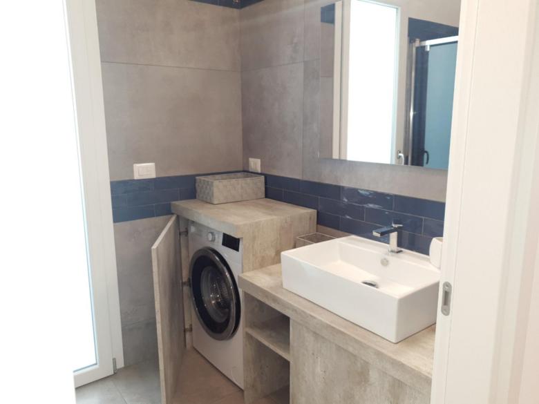 Appartamento Island 4 PAX