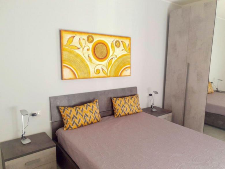 Appartamento Island 4 PAX