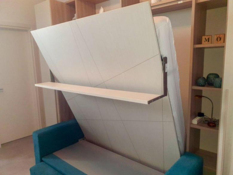 Monolocale Island 2 Pax