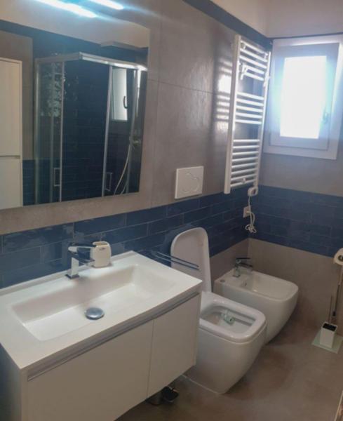 Monolocale Island 2 Pax