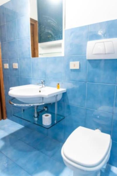 Welcome to the Colossehome